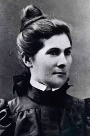 Hannah Cohn Newman (1857-1913)