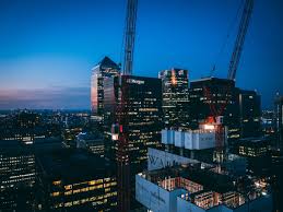 JPMorgan Names Canton Americas ECM Head in Leadership Shuffle