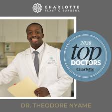 Top Plastic Surgeons Win 2020 Top Doctors Award By Charlotte Magazine