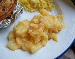 Crock Pot Scalloped Potatoes Recipe Recipe Scalloped Potatoes Crockpot Recipes Crockpot Dishes