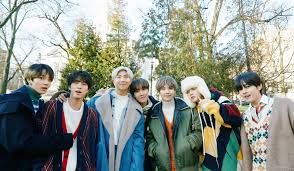 Test Que Miembro De Bts Te Besaria Norae Magazine