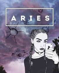 These 4 Conceited Zodiac Signs Are So Self Absorbed It Hurts Aries Wallpaper Aries Art Zodiac Signs