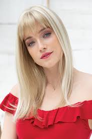 Prótese Capilar Coleção The Orchid Modelo Lacey