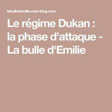 Epingle Sur Dukan