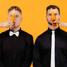 Discover your new favourite flavours for way less than full price! Mashd N Kutcher Get On The Beers Your Music Radar