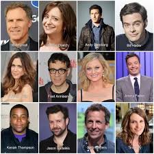 Since the show's fifth season, the cast has been divided into upper and lower groups, with cast members often promoted up. If You Could Assemble A Hall Of Fame Cast For Saturday Night Live Who Would You Choose And Why Quora