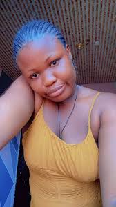 If u dey go church to day carry extensions ohh make u no hear no space