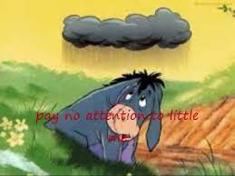 Black Little Rain Cloud Youtube