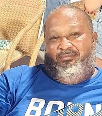 Remembering Errol Rock