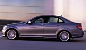 25 000 km/ 12 months: Mercedes Benz C Class 2007 Price Specs Carsguide