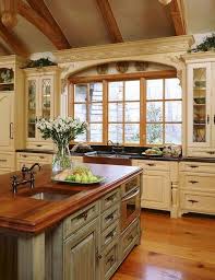 57 Amazing French Country Kitchen Design And Decor Ideas Country Style Kitchen French Country Kitchens Country Kitchen Designs