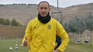 Yeni malatyaspor kulübü basın sözcüsü hakkı çelikel yaptığı açıklamada, umut bulut'un ligin ikinci yarısında forma. Umut Bulut Zirveye Cikti Fotomac