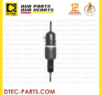 1089728 FL10 REAR CABIN ABSORBER | DTEC-PARTS