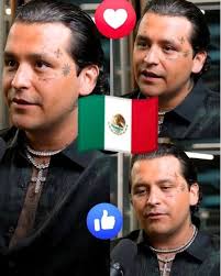 Cristian Nodal 👍 Santa fe Klan ❤️ Carin leon 🥰