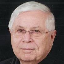 Alden James Heaphy Jr. Obituary