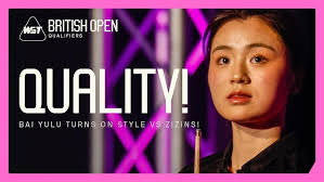 European Snooker Championships