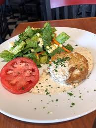 Maybe you would like to learn more about one of these? Fish Tacos At Brooklyn Cafe Picture Of Brooklyn Cafe Atlanta Tripadvisor