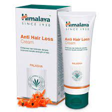 A hair growth stimulating lotion is a targeted treatment against (hereditary) hair loss, directly on the scalp (topically). Buy Himalaya Anti Hair Loss Cream At Best Price From Herbtib
