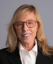 Barbara Hillier's Instagram, Twitter & Facebook