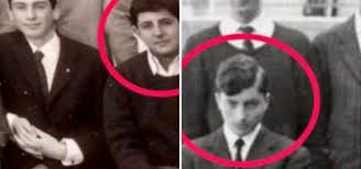 Dopo la maturità, si è laureato in economia. Giancarlo Magalli Ex Compagno Classe Mario Draghi Non Faceva Mai Spia Ai Prof E