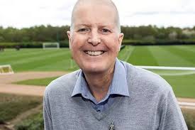 An old school journalist and a fantastic man'