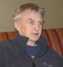 Remembering Donald W Dougherty