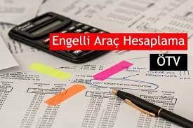 Engelli araç indirimi özel tüketim vergisi ve katma değer vergisi üzerinden yapılmaktadır. Engelli Sifir Arac Otv Indirimi Hesaplamasi 2021