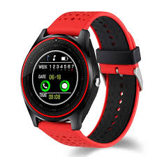 Call Relogio Gsm Sim Tf Card Mp4 Smart Watches Women Bluetooth Watch Men Smartwatch Android Phone Camera Lovers E Smart Watch Smart Watch Android Remote Camera