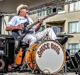 The SAUCE BOSS Live at THE BAYOU