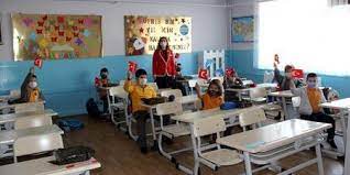 İlkokul, ortaokul ve liselerde yüz yüze eğitim ne zaman? Son Dakika Okullar 5 Gun Mu Olacak 2021 Okullar Acilacak Mi Okullar Yuz Yuze Egitim Kac Gun Son Dakika Haberleri Internet
