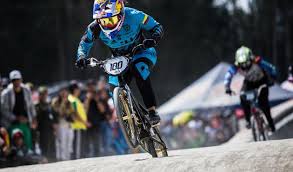 Mariana pajón, plata en bmx y tercera medalla olímpica la gran mariana pajón, doble campeona olímpica, ocupó el segundo lugar en la final del bmx de los juegos olímpicos de tokio 2020. Mariana Pajon Regreso En La Copa Europea De Bmx Antena 2