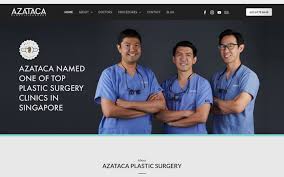 Cc Best Cosmetic Surgery Clinics In Singapore Cy Best Cosmetic Surgeons