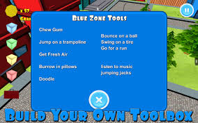 They are a simple, but effective tool to help kiddos identify coping strategies that can assist them with their emotional regulation. Amazon Com The Zones Of Regulation Appstore For Android