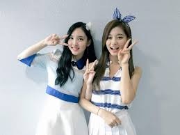 Dedicated to the twice member chou tzuyu. 9 Potret Kompak Nayeon Tzuyu Member Paling Tua Serta Muda Di Twice