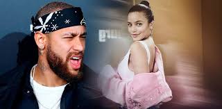 Emilia mernes provoca suspiros con estas sexis fotografías en instagram. Emilia Mernes La Argentina A La Que Neymar Le Escribe Mensajes En Instagram Funes Hoy