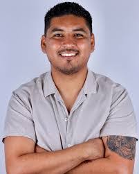 Jaime Rupert's Instagram, Twitter & Facebook