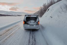 Das filmen ist unser neues hobby, das uns vi. Wintercamping Mit Dem Wohnmobil Oder Campervan Roadsurfer Com