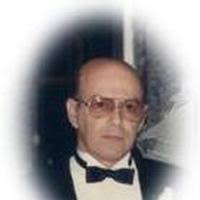 Obituary information for Frank J. Trott