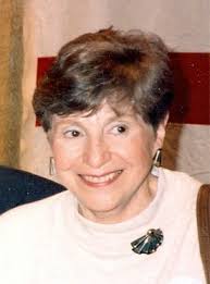 Elaine Hochner Obituary