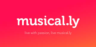 Musical Lys New Live Ly App Jumps To No 1 In App Store