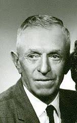 Clarence George Meier (1901-1974)