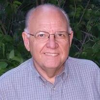 Robert "Bob" Floyd Obituary