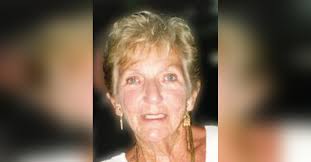Obituary information for Mary Frances Hawkins