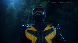 The season is produced by berlanti productions, akil productions, warner bros. Blu Ray Review Black Lightning The Complete Third Season Now Available On Blu Ray Dvd From Warner Archive Screen Connections