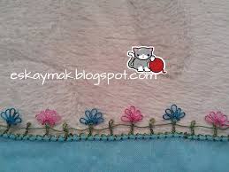 Eskaymak Igne Oyasi 9 Crochet Details Crochet Kids Rugs