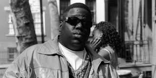 Кри́стофер джо́рдж лато́р уо́ллес (англ. Notorious B I G Officially Gets His Own Brooklyn Street Name Pitchfork