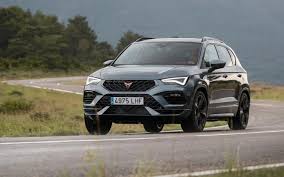 Seat's ateca was updated in 2020 and it now looks like an even stronger proposition in the motability crossover segment. Comparison Seat Ateca Cupra 2021 Vs Seat Ateca Xperience 2021 Suv Drive