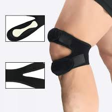 Patellar Tendon Support Strap Knee Brace