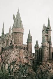 Visit Hogwarts Or Settle For The Wizarding World Hogwarts Harry Potter Aesthetic Harry Potter