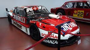 Turismocarretera.com es el portal de la categoría de automovilismo deportivo más popular de la república argentina. Turismo Carretera Wikipedia